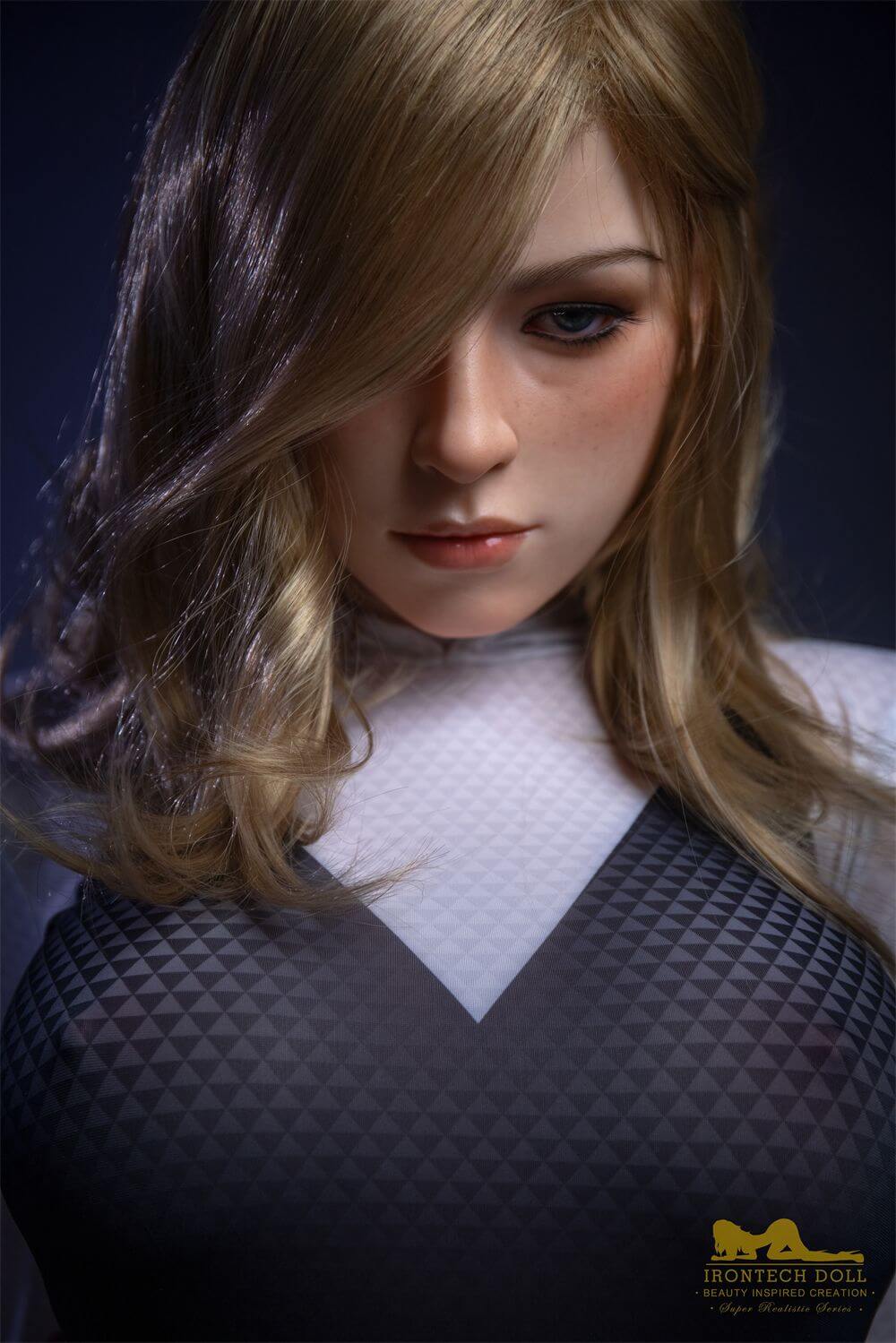 Sexpuppe Cyrene