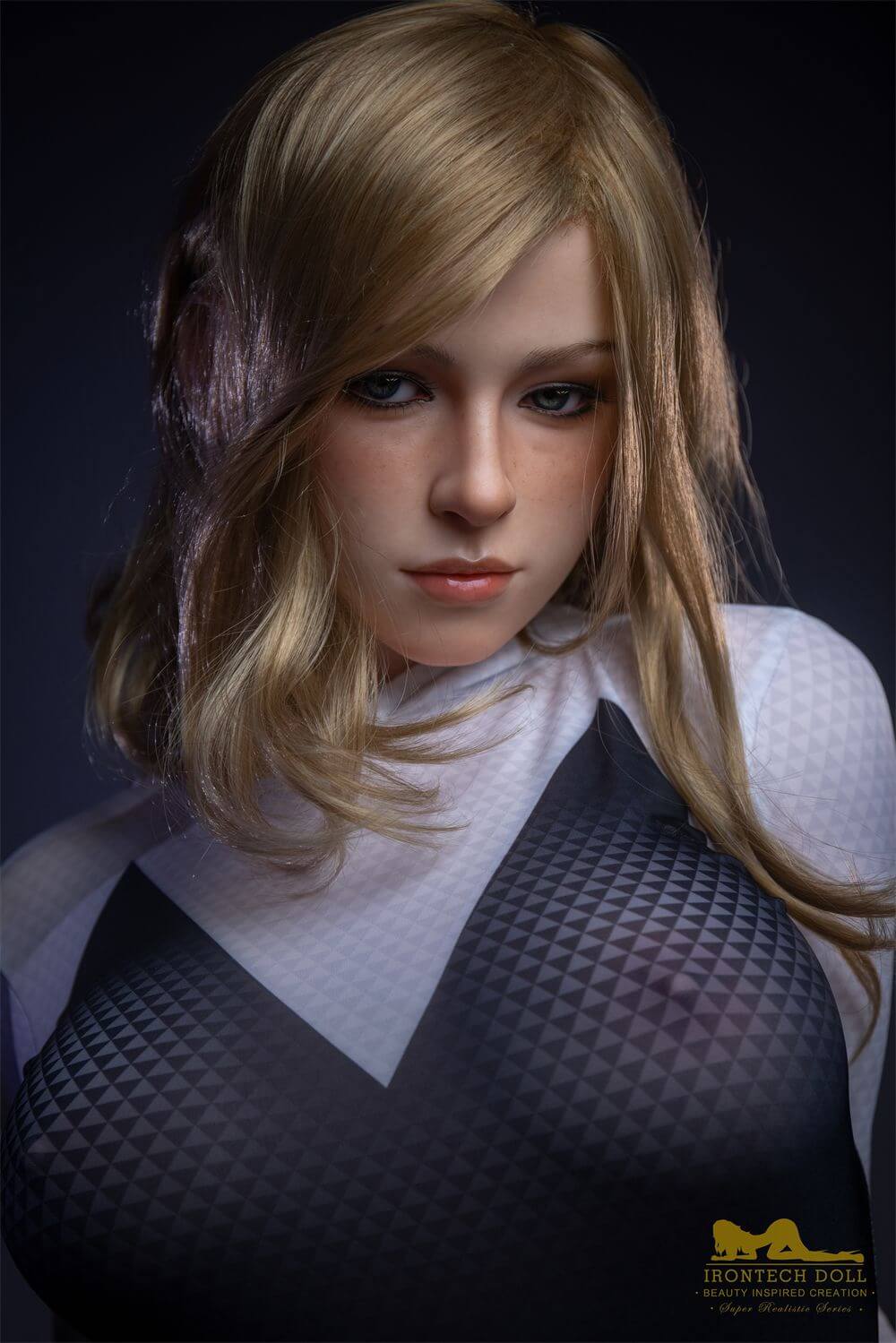 Sexpuppe Cyrene