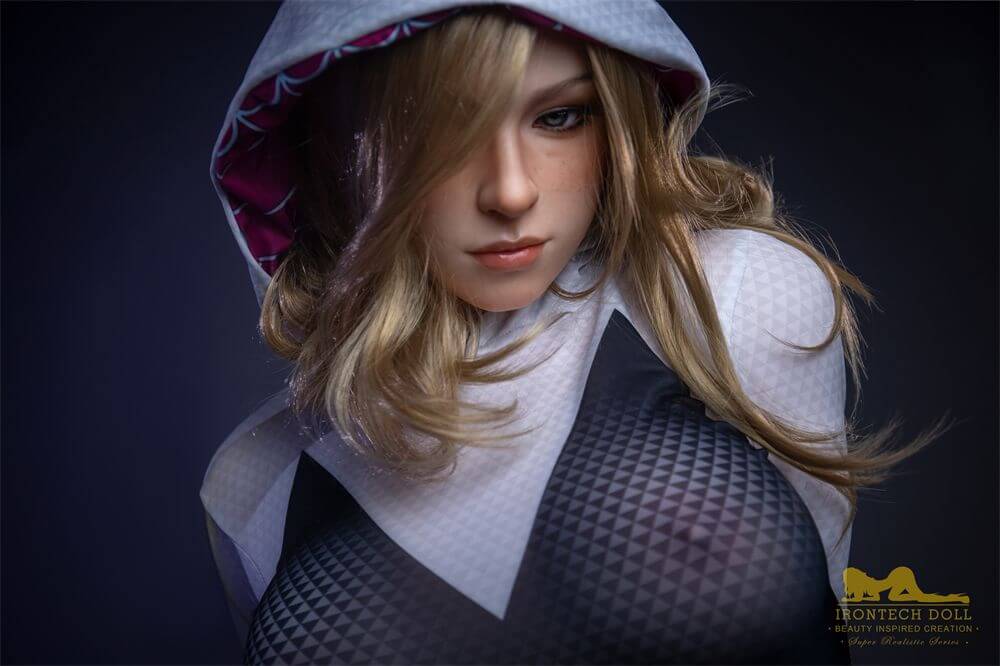 Sexpuppe Cyrene