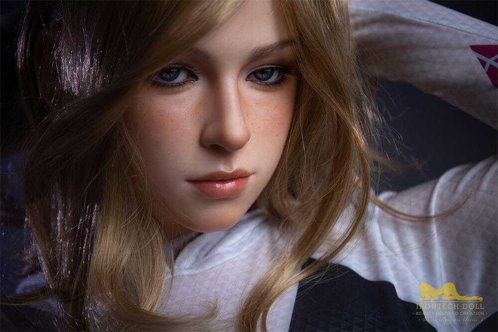 Sexpuppe Cyrene