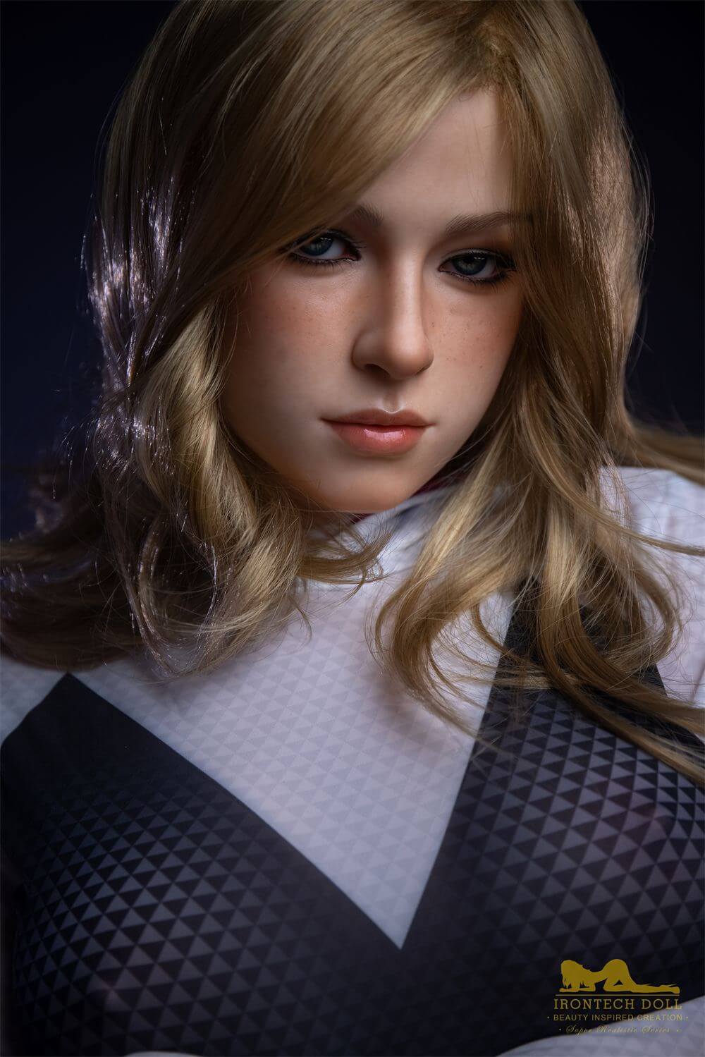 Sexpuppe Cyrene