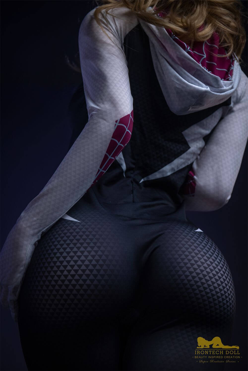 Sexpuppe Cyrene