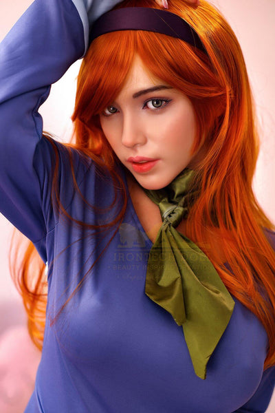Sexpuppe Eluned