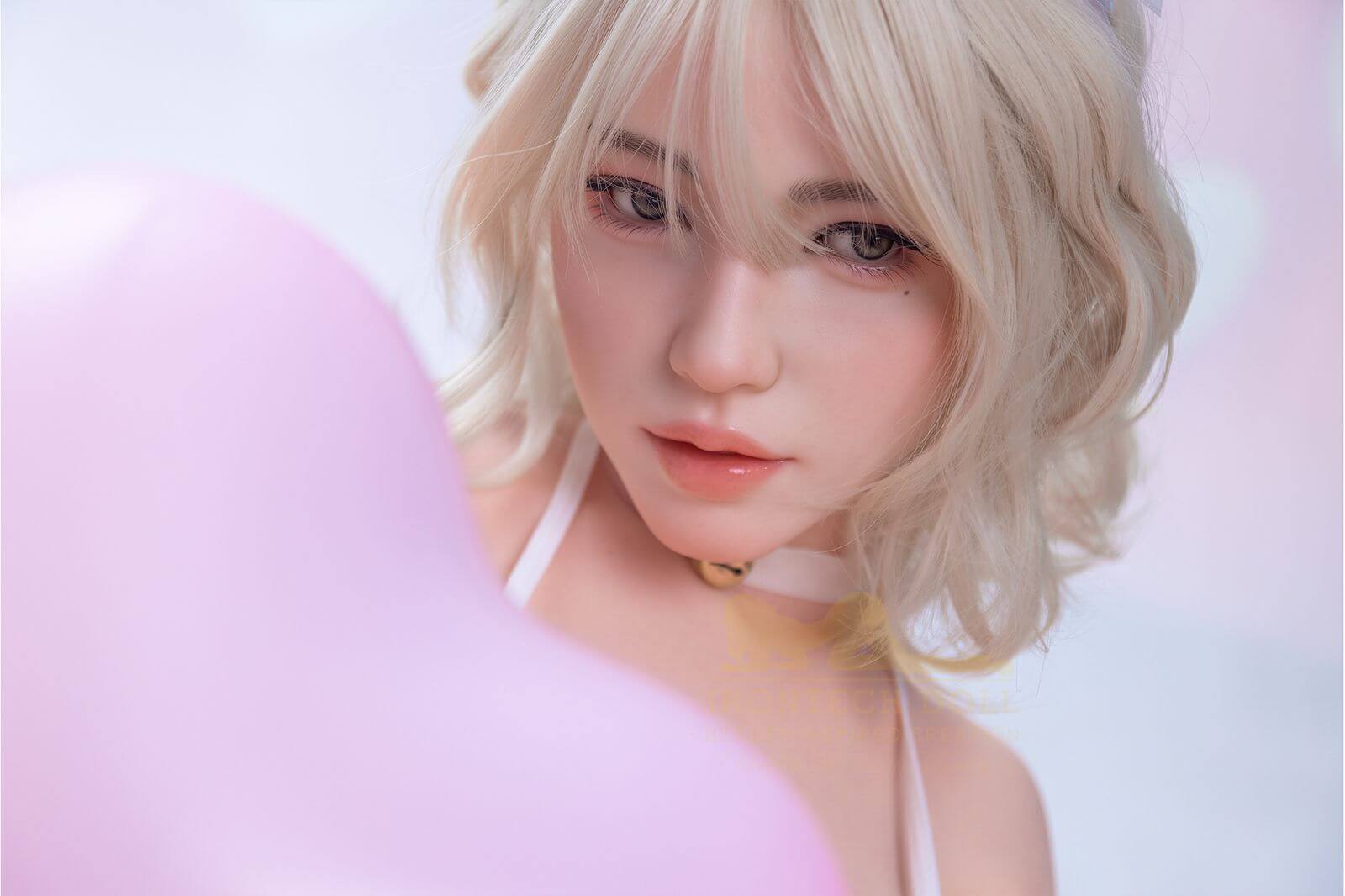 Sexpuppe Valentine
