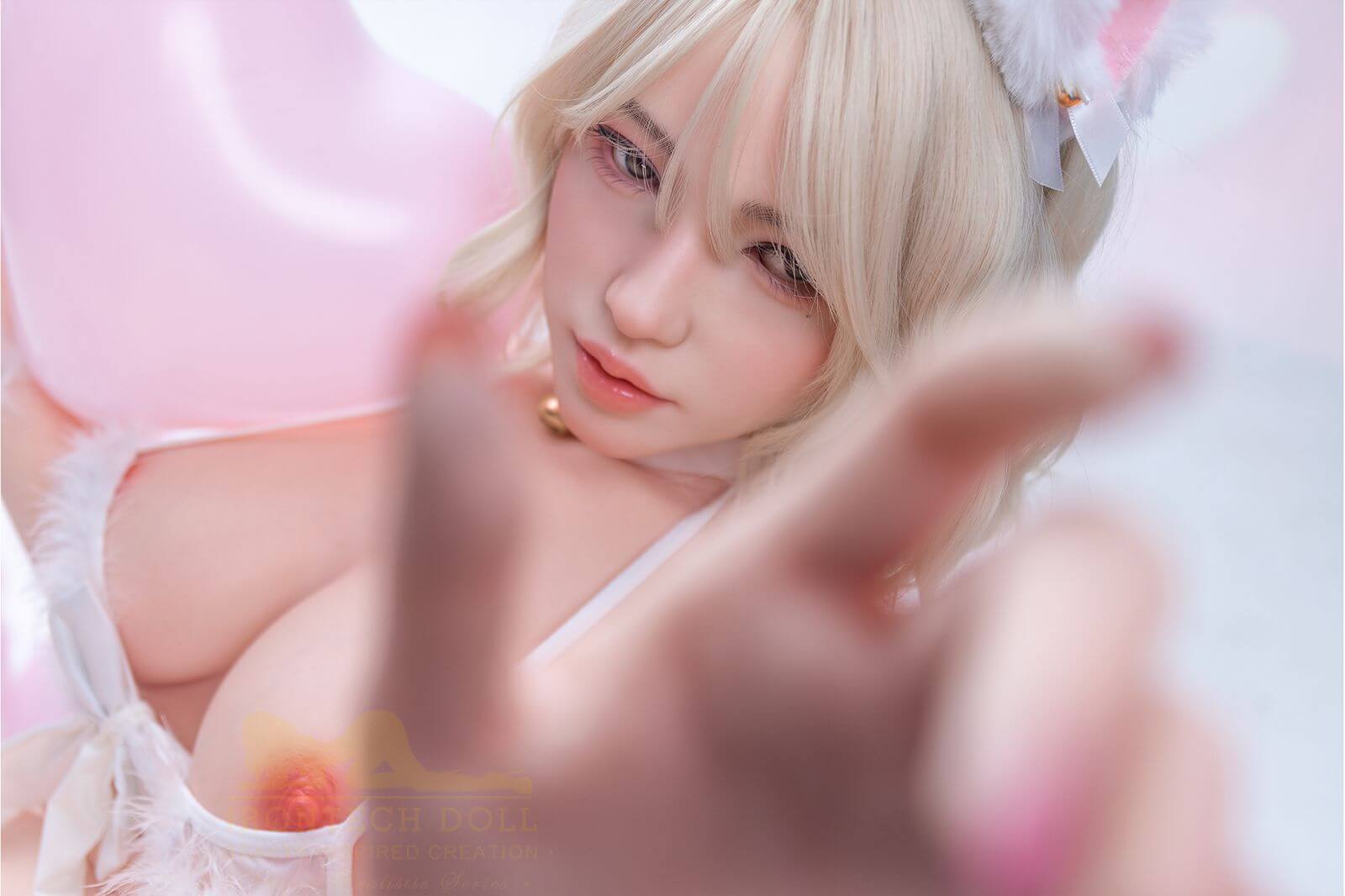 Sexpuppe Valentine