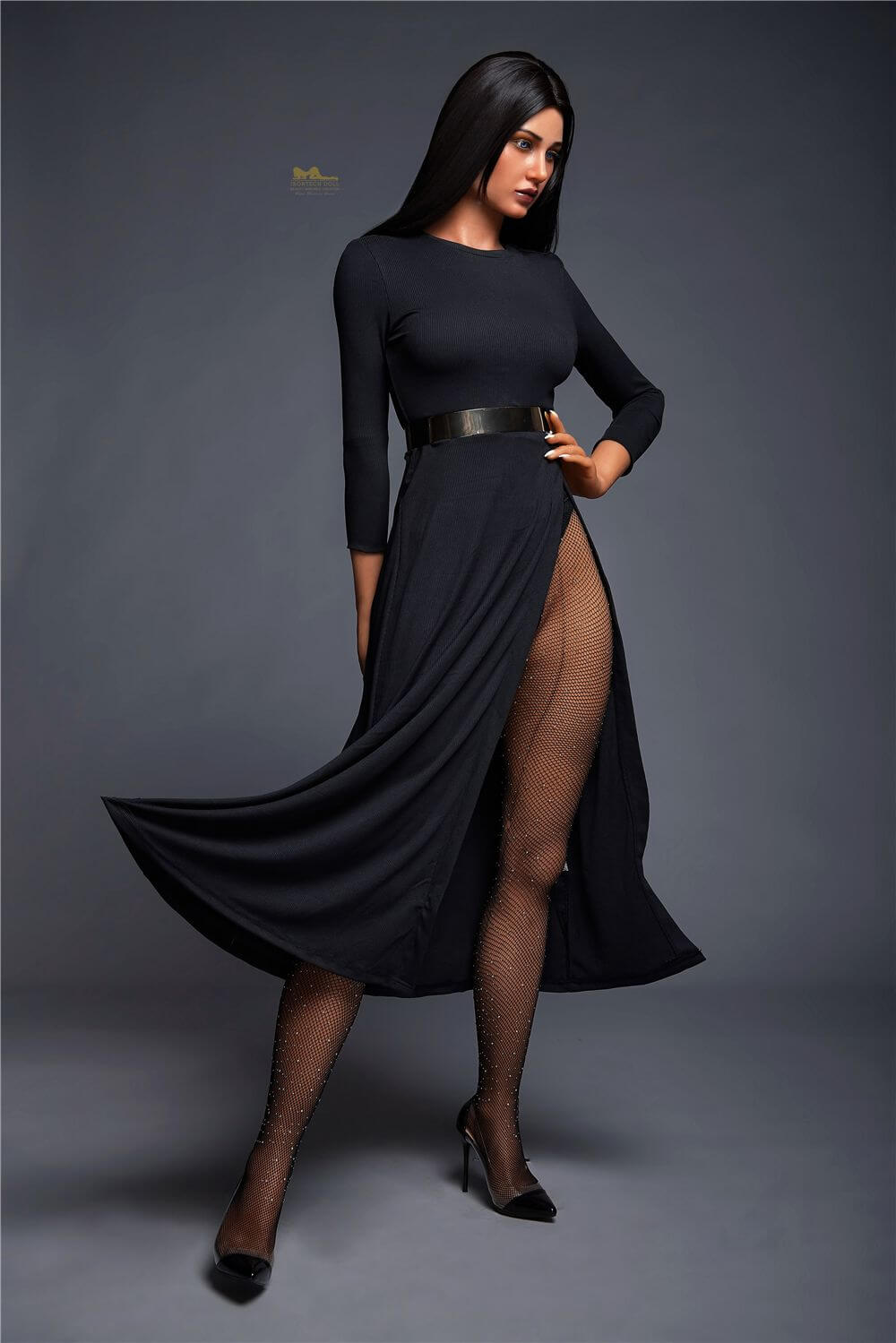 Sexpuppe Tirzah Dark Tanned