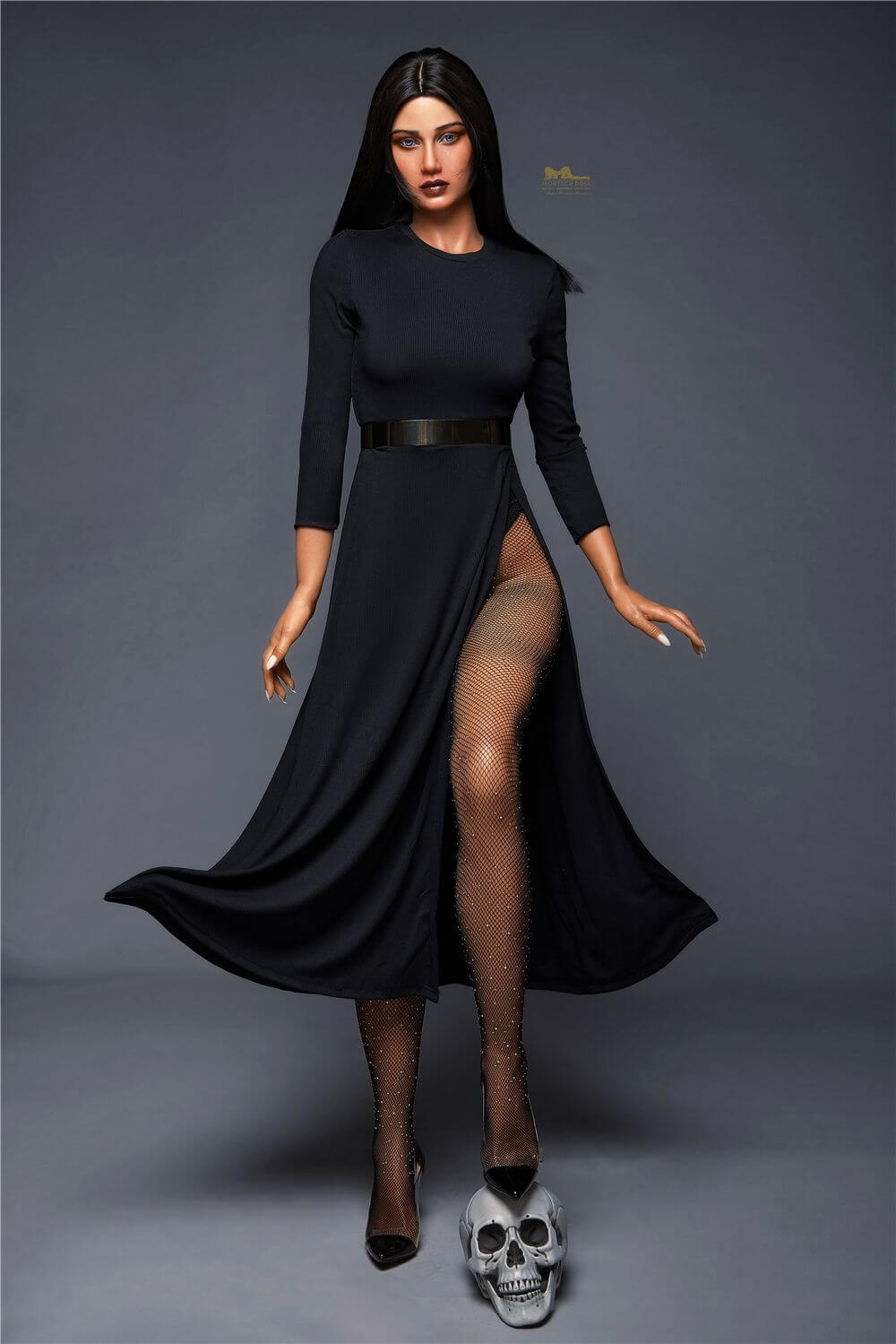 Sexpuppe Tirzah Dark Tanned
