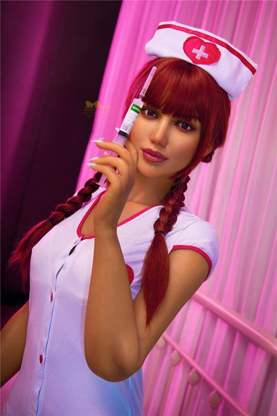 Sexpuppe Fenella Dark Tanned