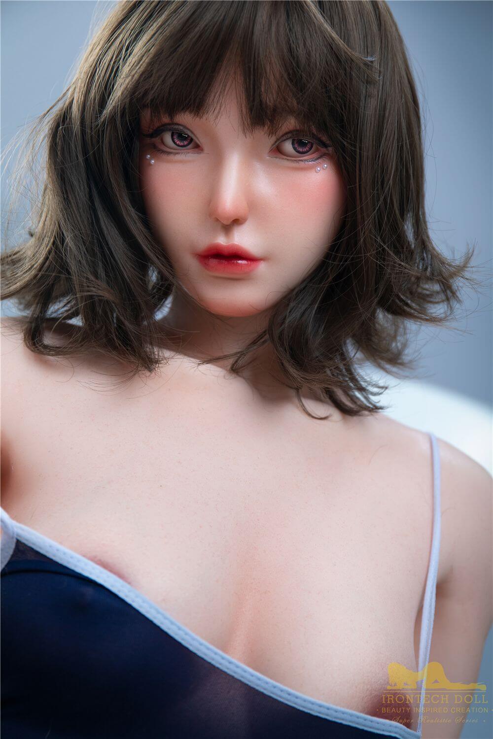 Sexpuppe Yu