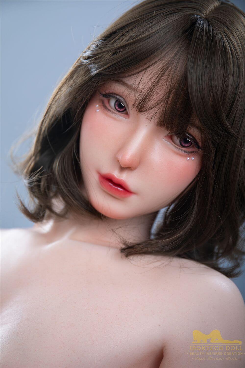 Sexpuppe Yu