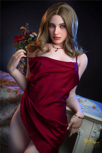 Sexpuppe Luna 6