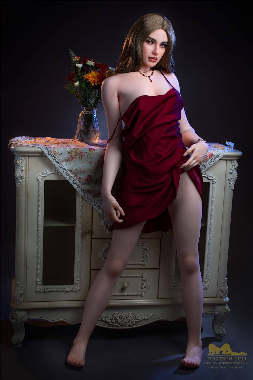 Sexpuppe Luna 6
