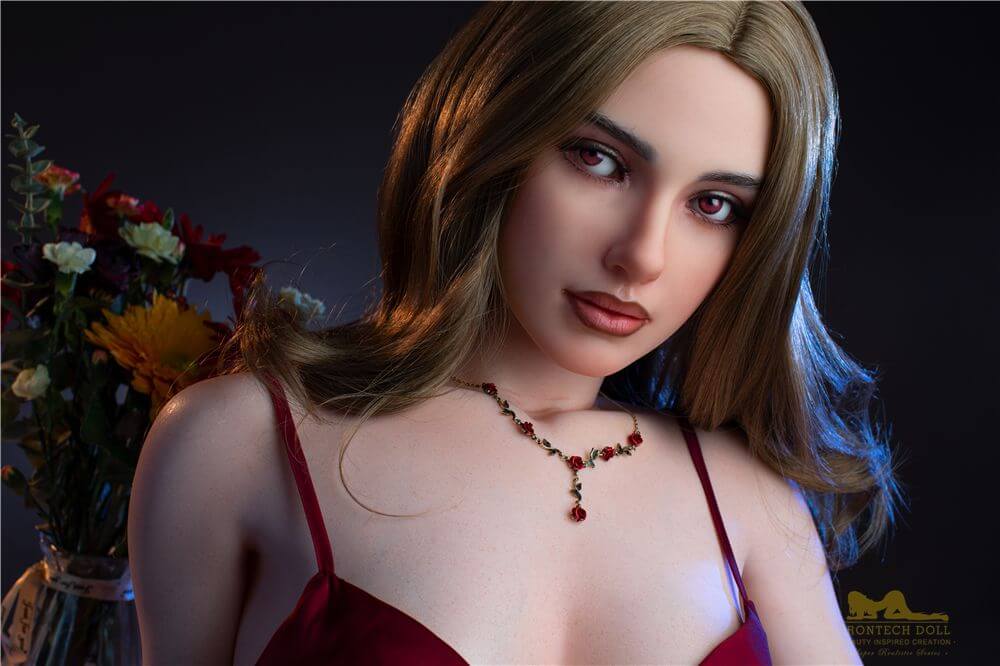 Sexpuppe Luna 6