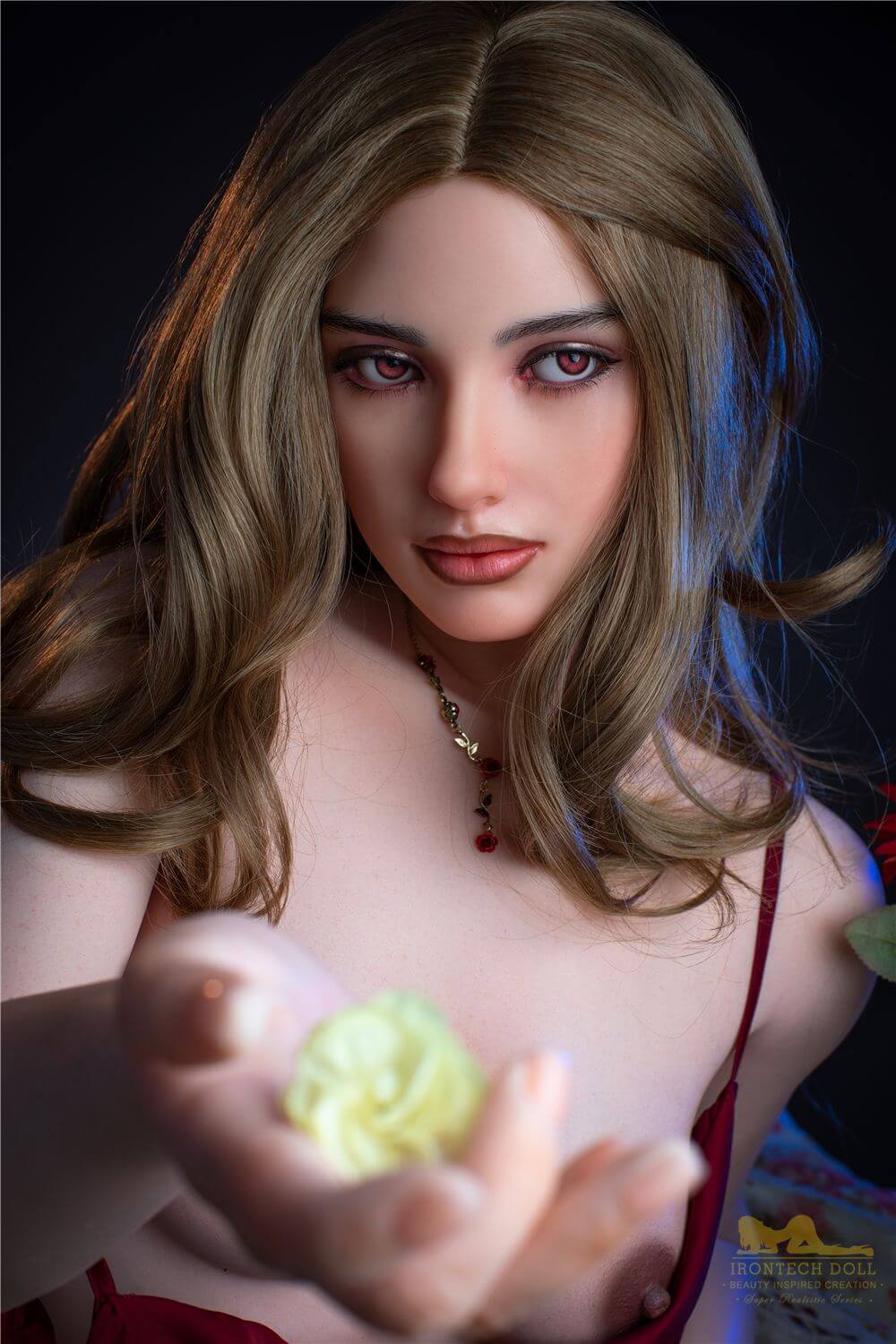 Sexpuppe Luna 6