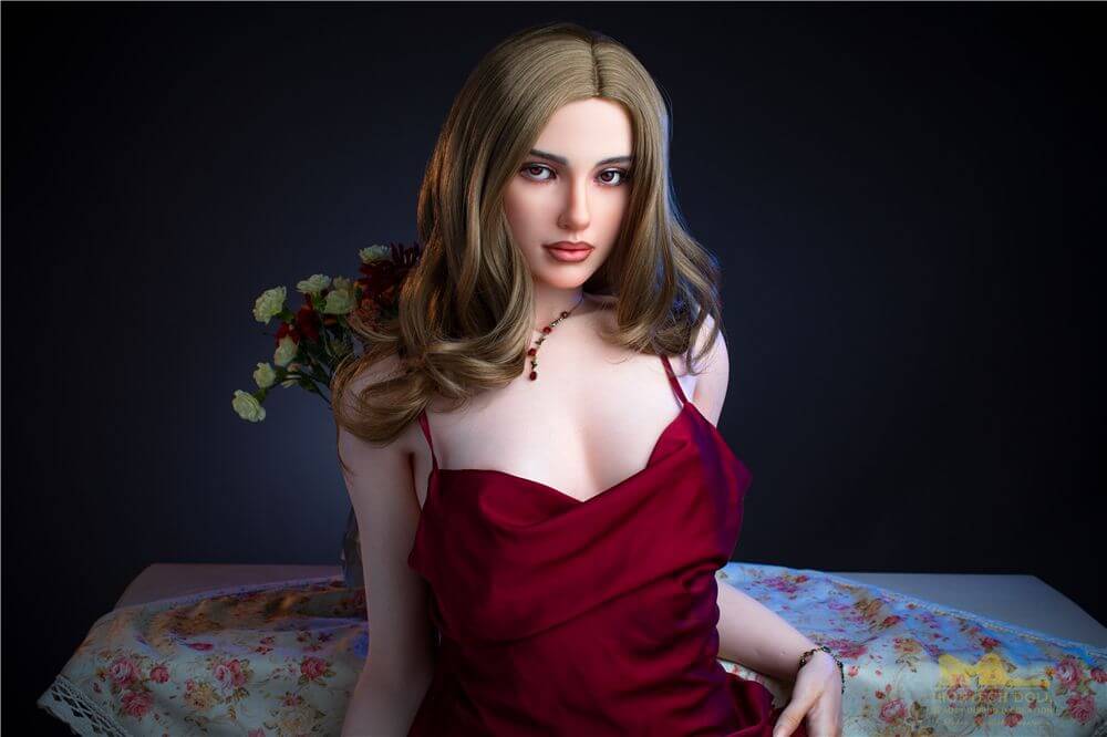 Sexpuppe Luna 6