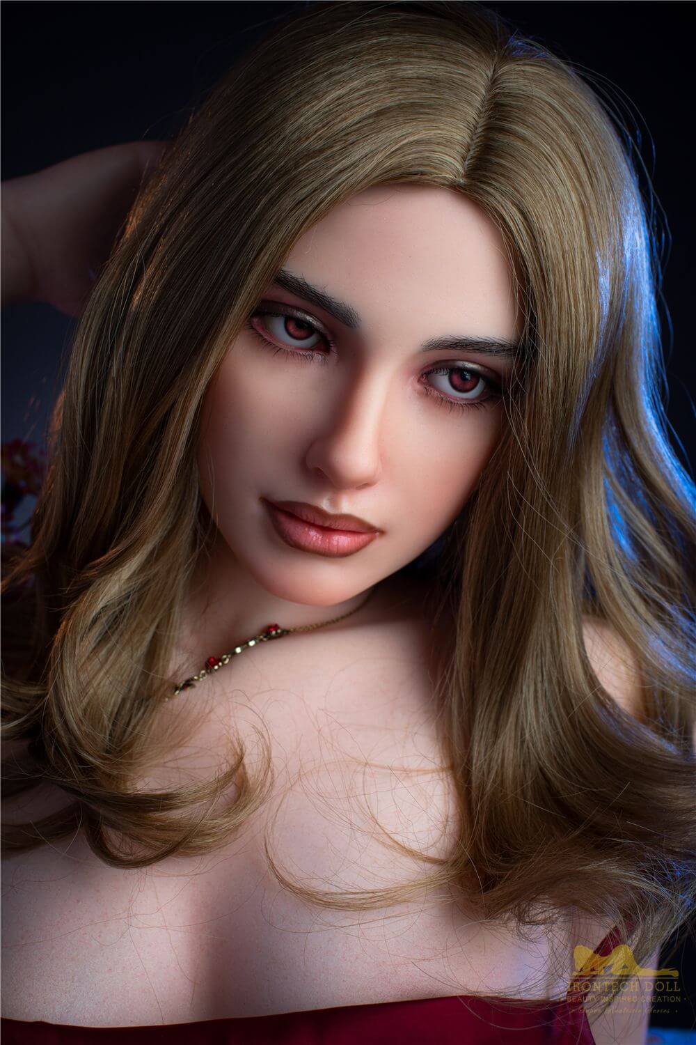 Sexpuppe Luna 6