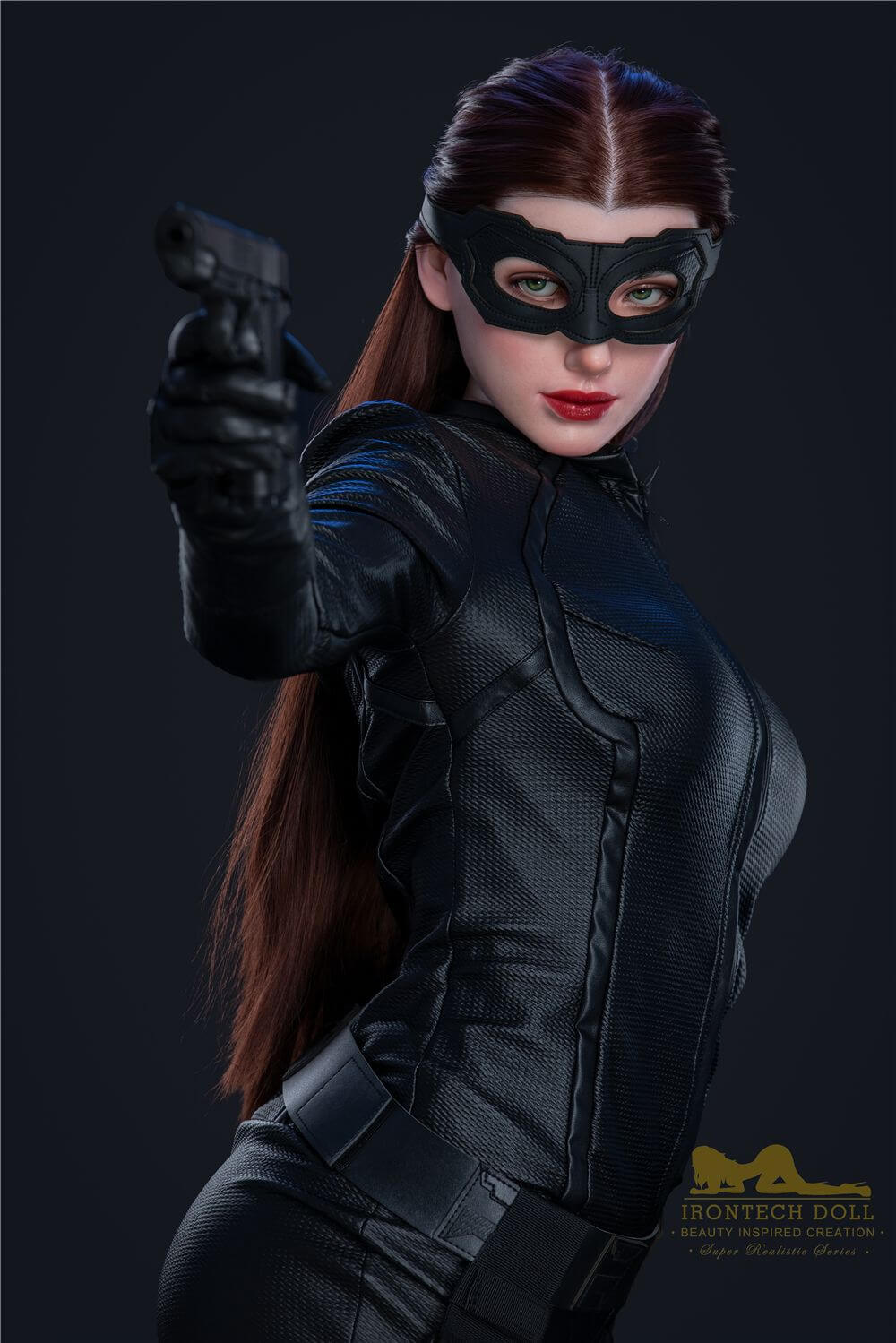 Sexpuppe Luna 7