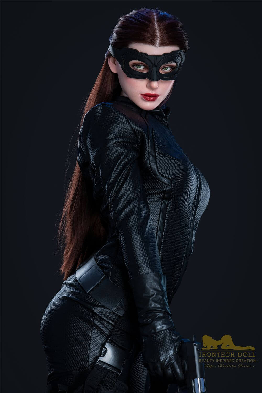 Sexpuppe Luna 7