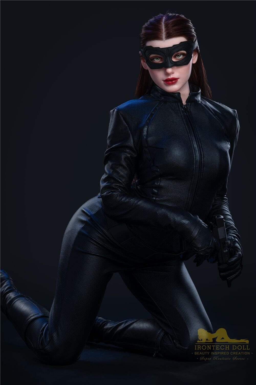 Sexpuppe Luna 7