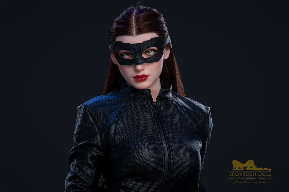 Sexpuppe Luna 7