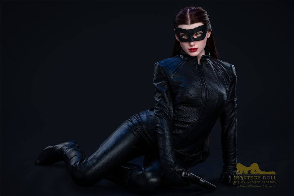 Sexpuppe Luna 7