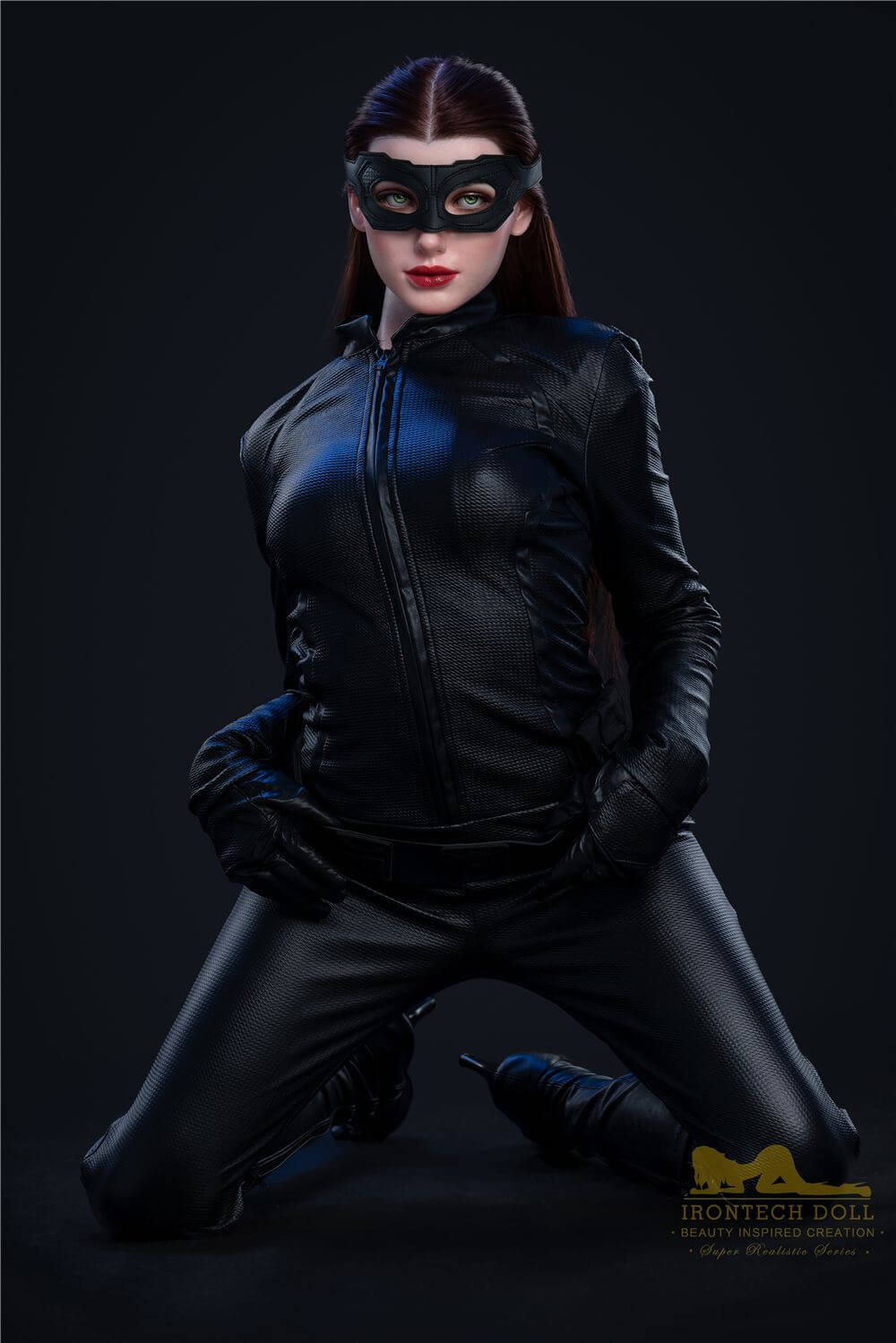 Sexpuppe Luna 7