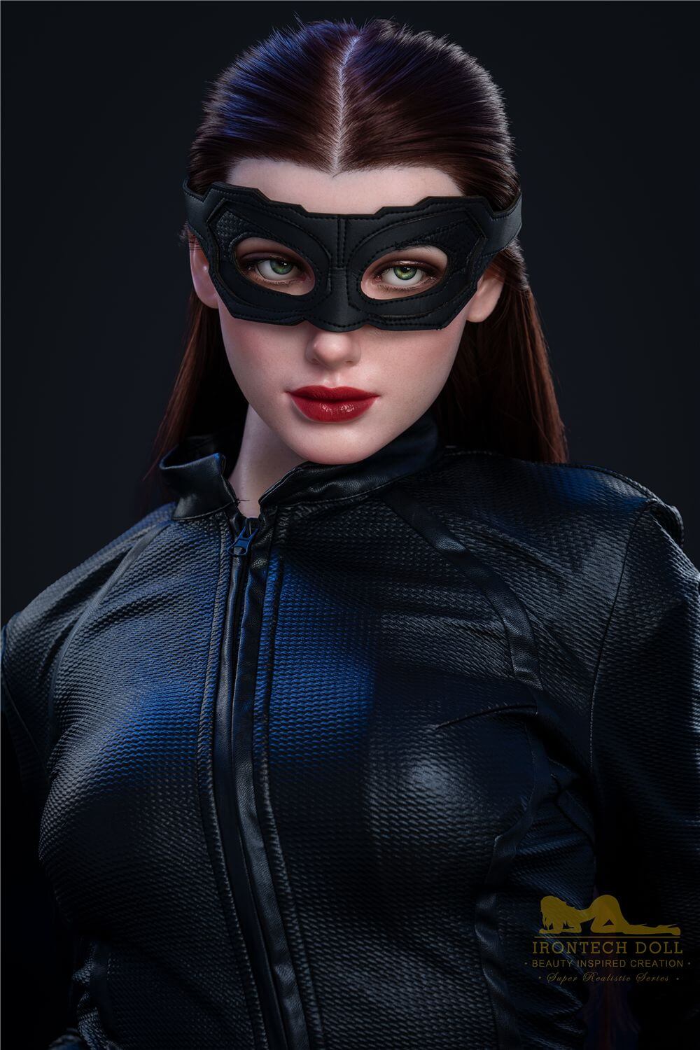 Sexpuppe Luna 7