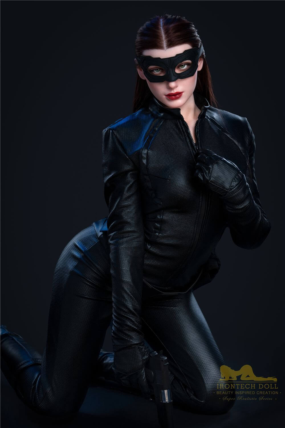 Sexpuppe Luna 7