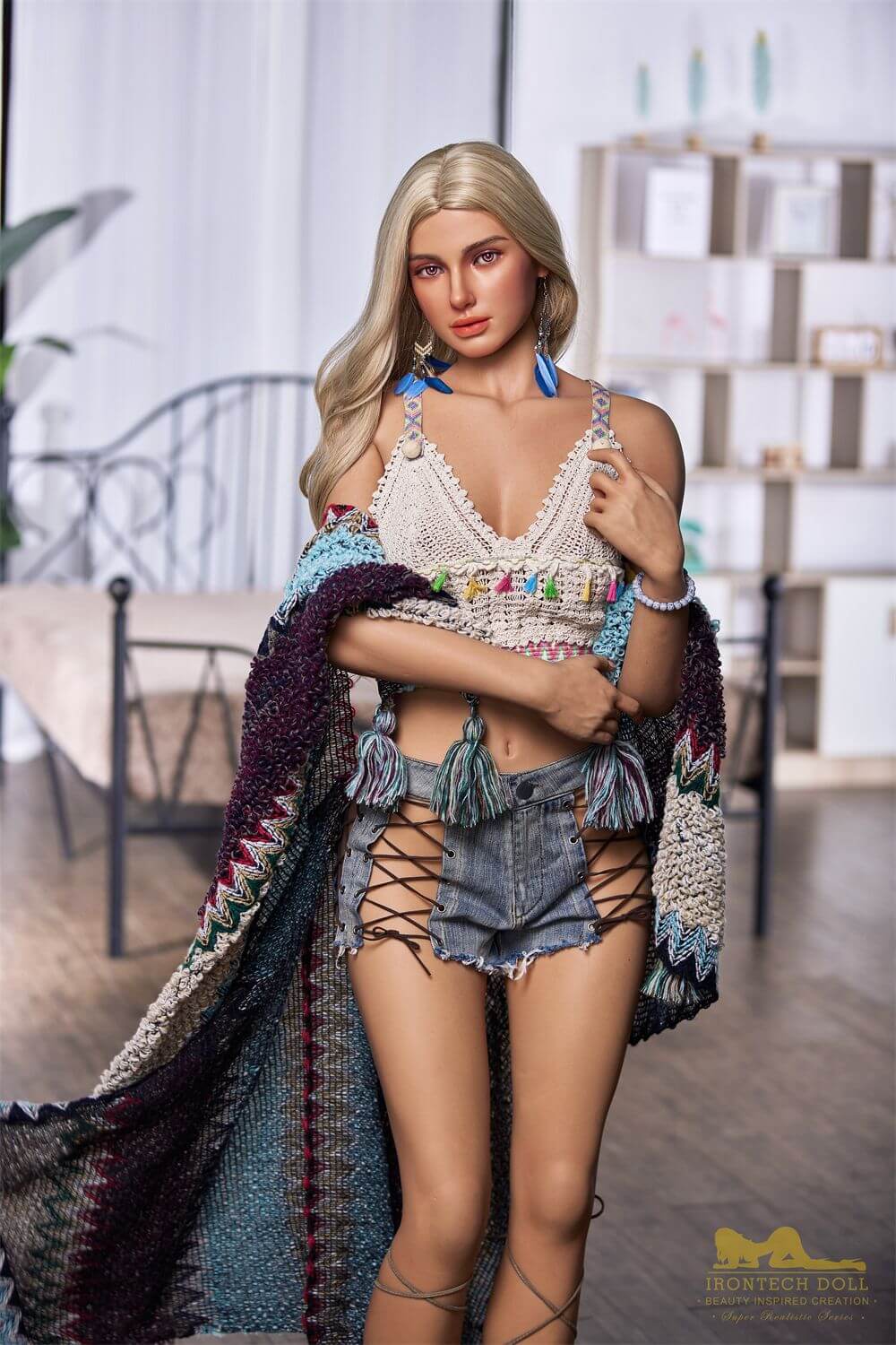 Sexpuppe Caelia