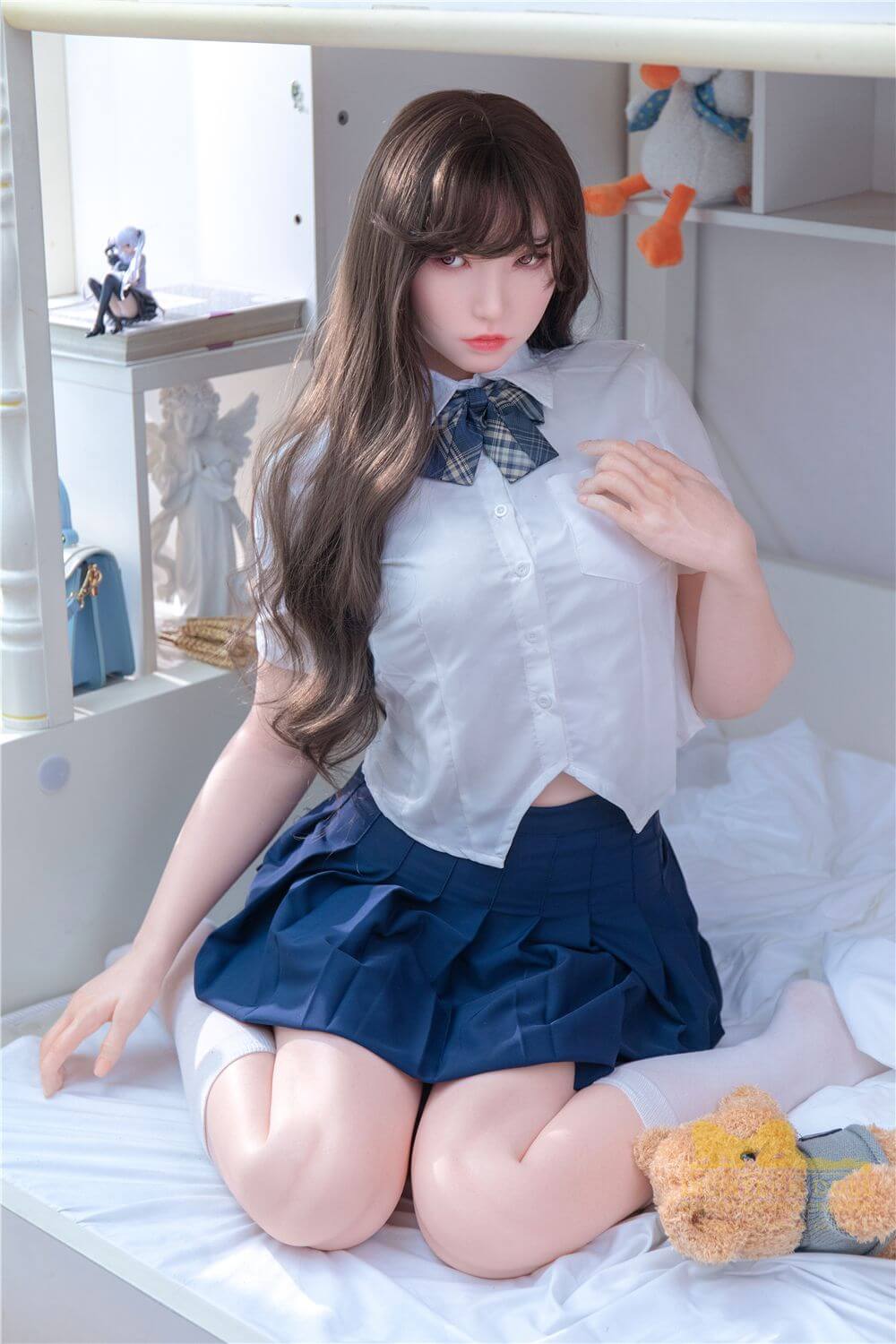 Sexpuppe Suki 4