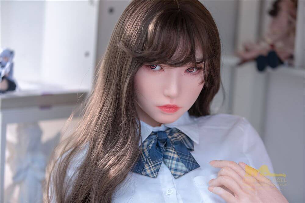 Sexpuppe Suki 4