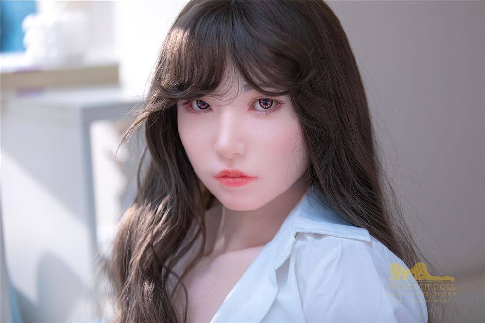 Sexpuppe Suki 4
