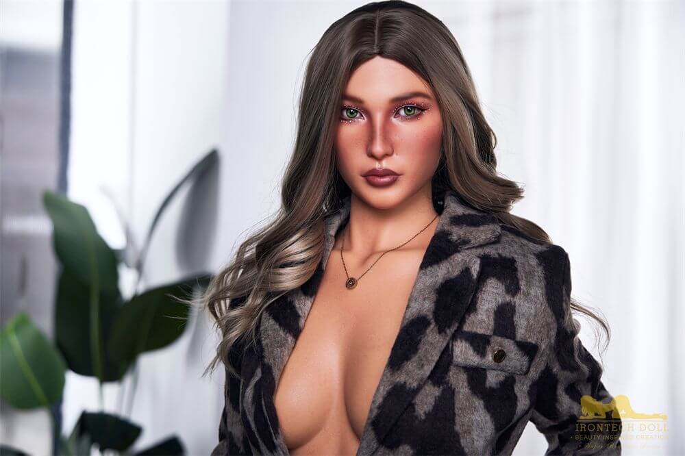 Sexpuppe Lirien