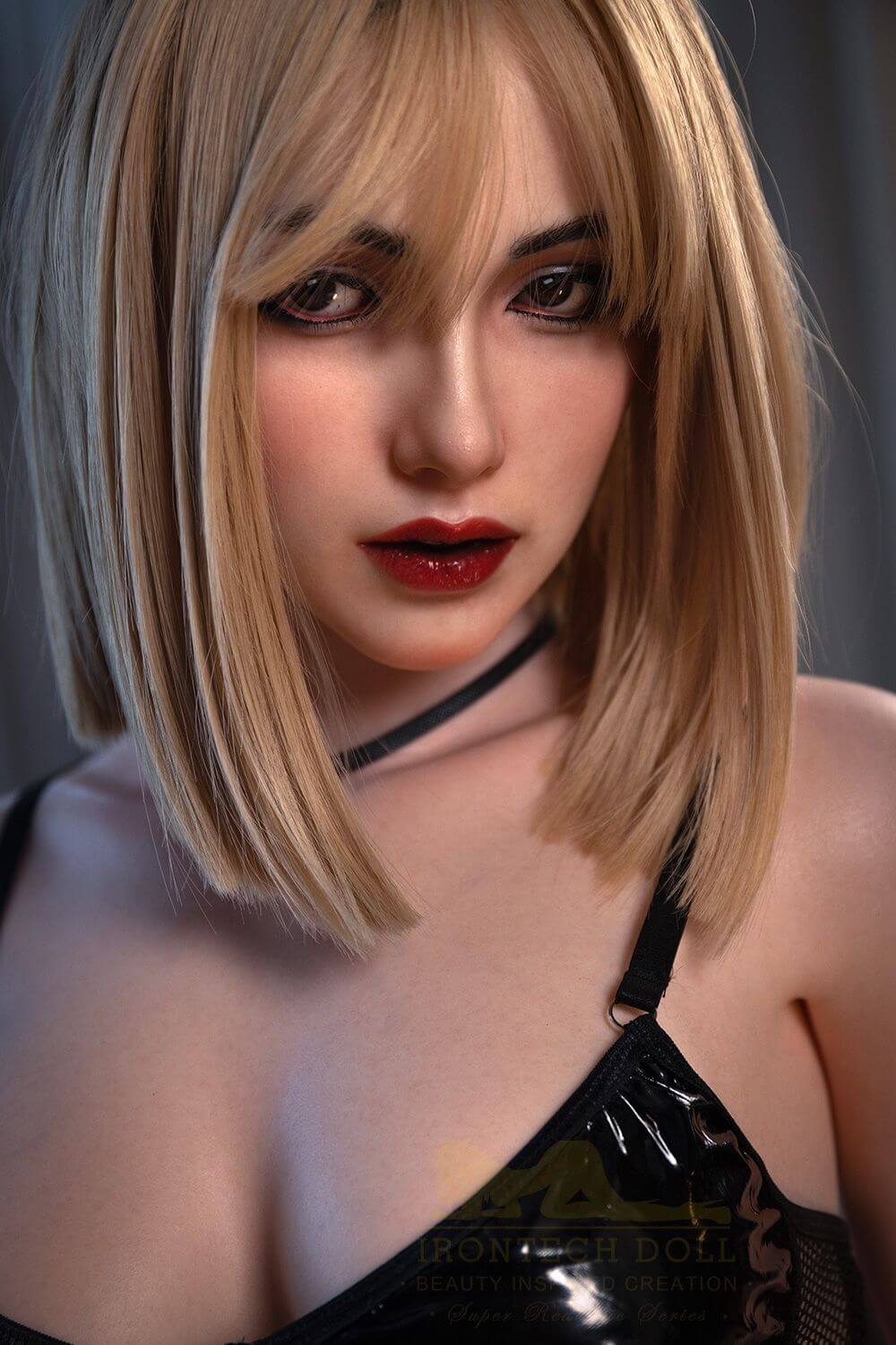 Sexpuppe Zephyra