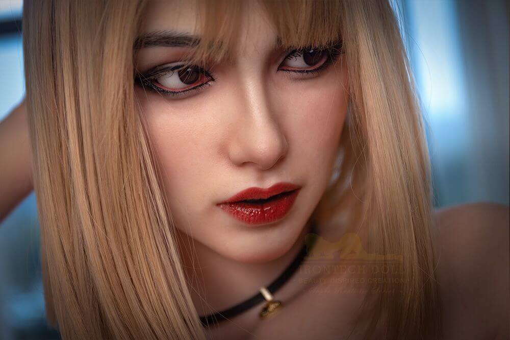 Sexpuppe Zephyra