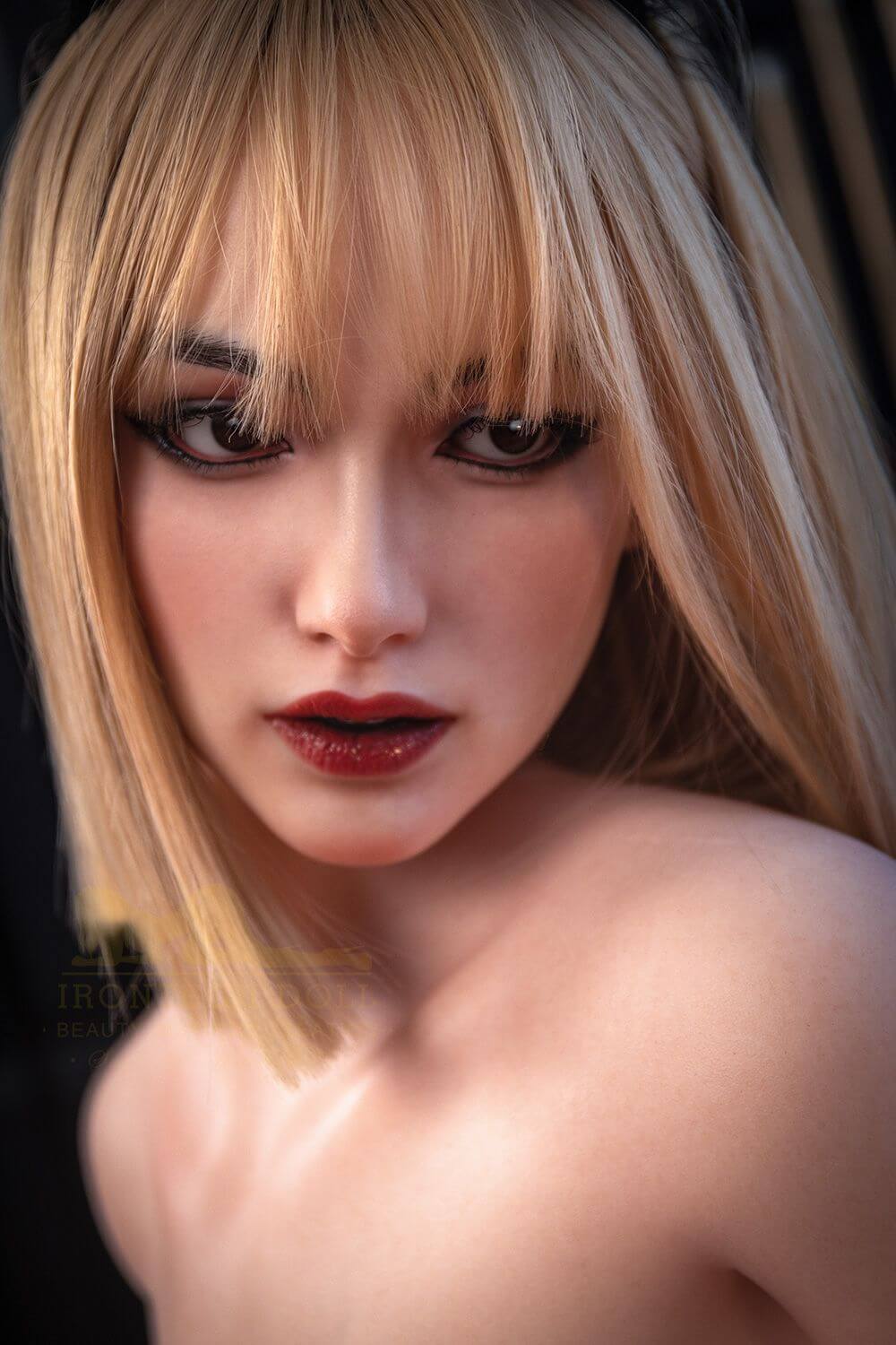 Sexpuppe Zephyra