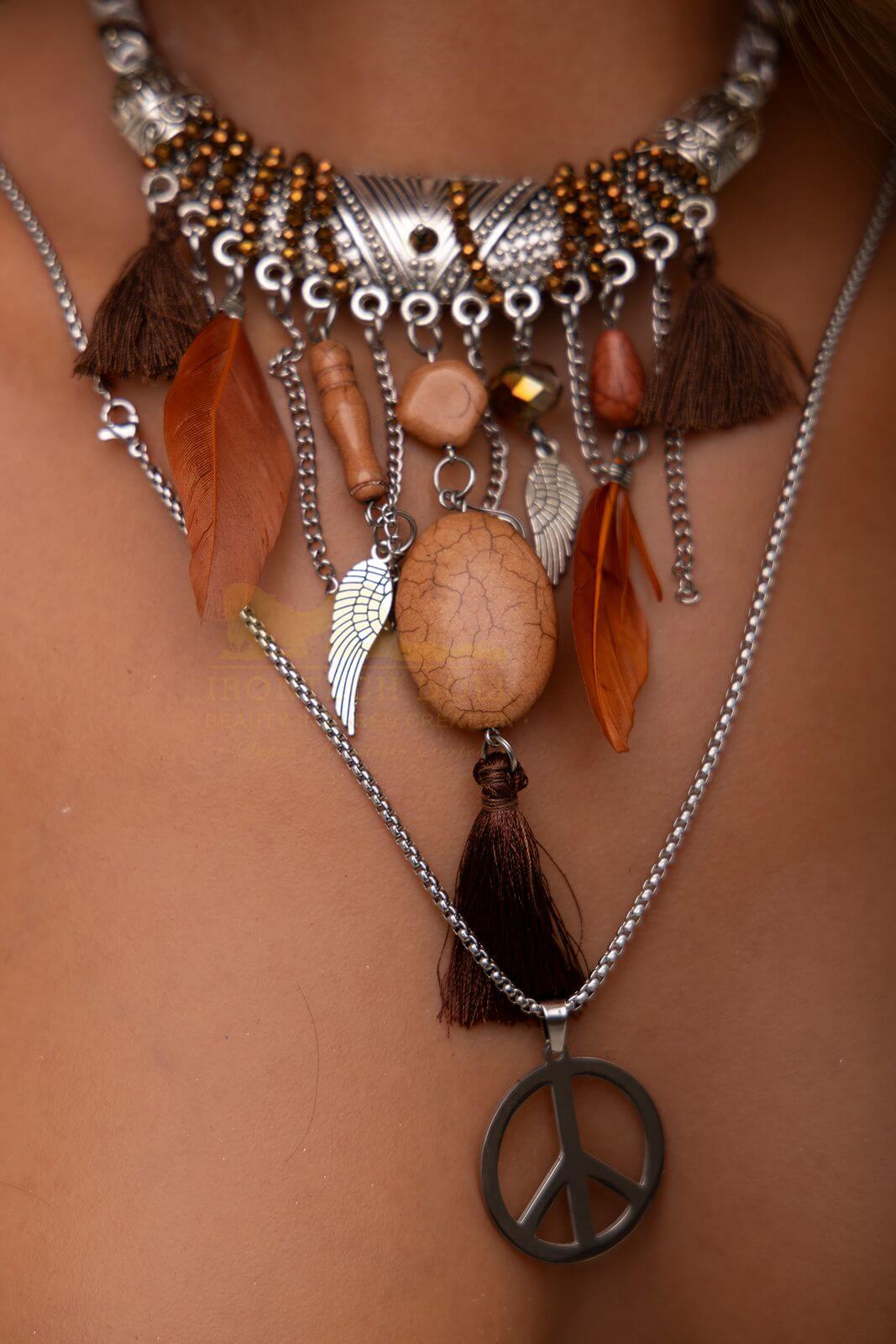 Sexpuppe Calanthe Dark Tanned