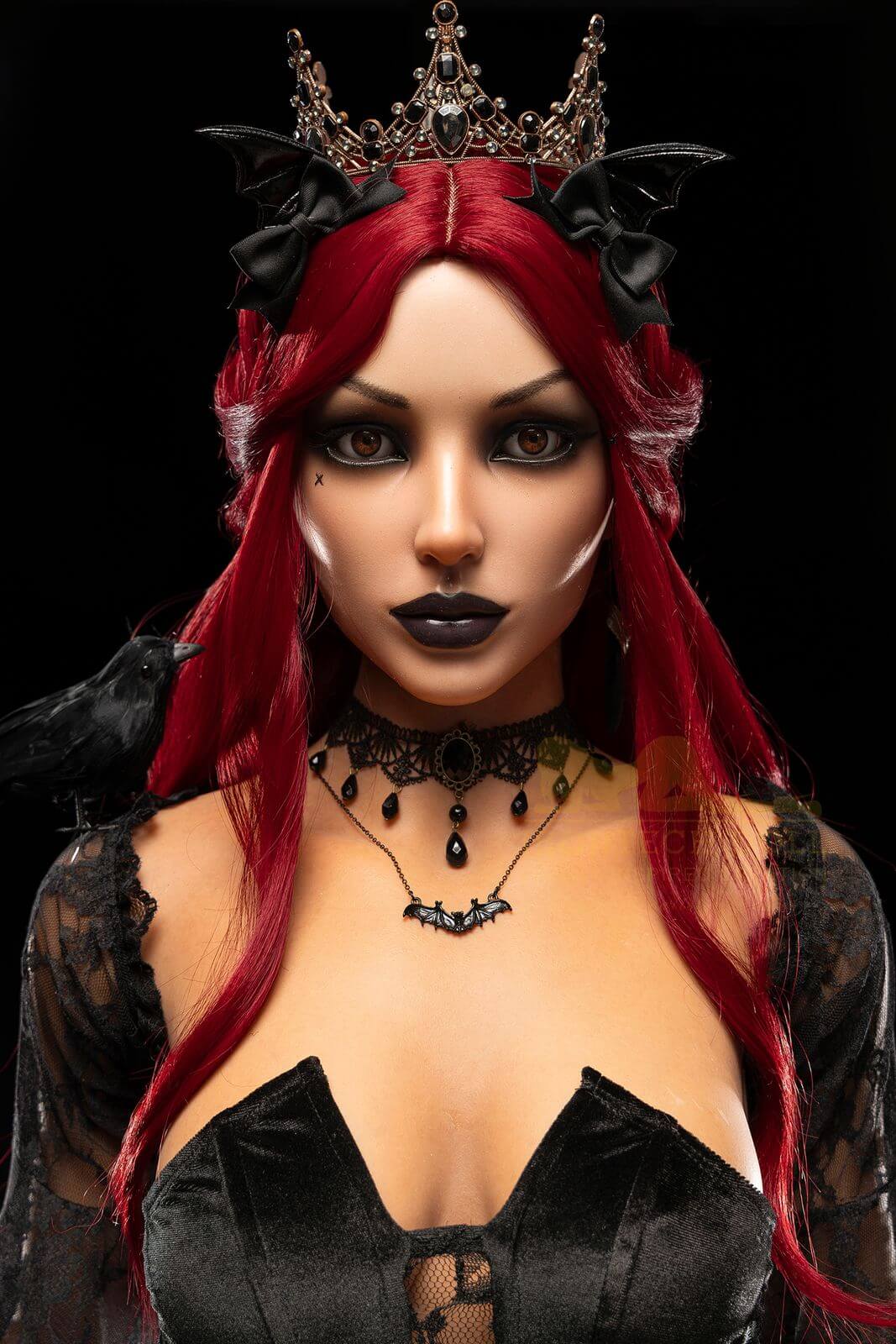 Sexpuppe Tamsin