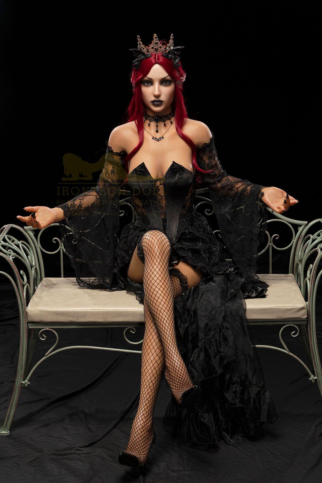 Sexpuppe Tamsin