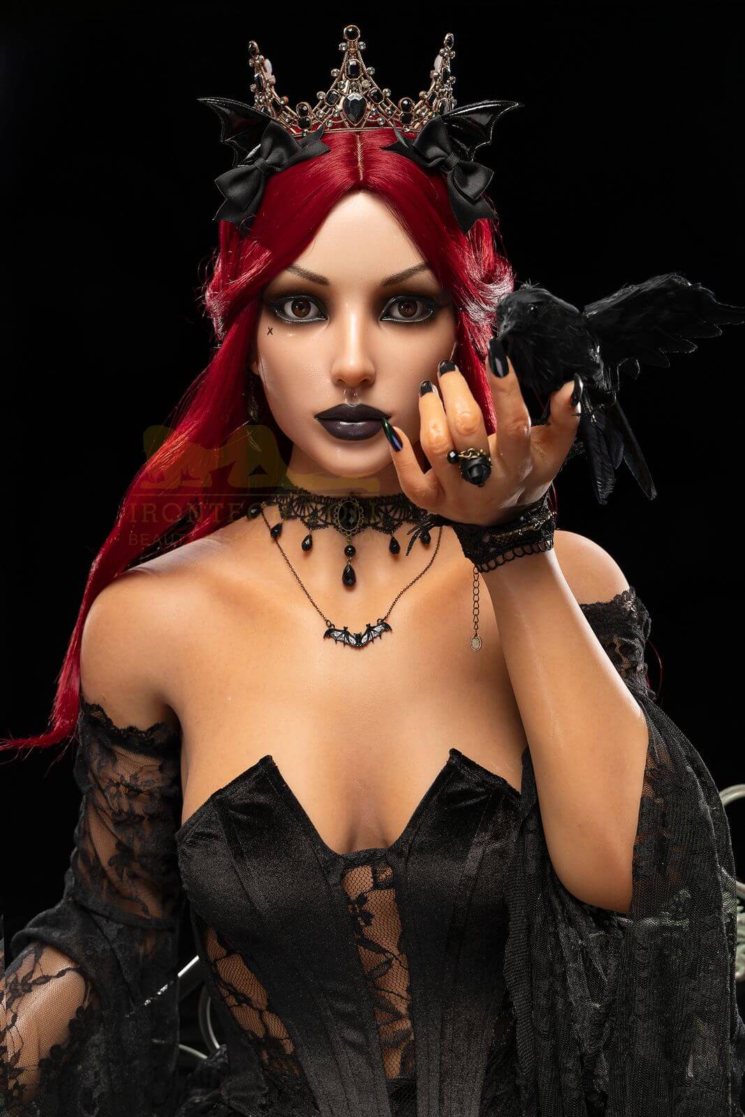 Sexpuppe Tamsin
