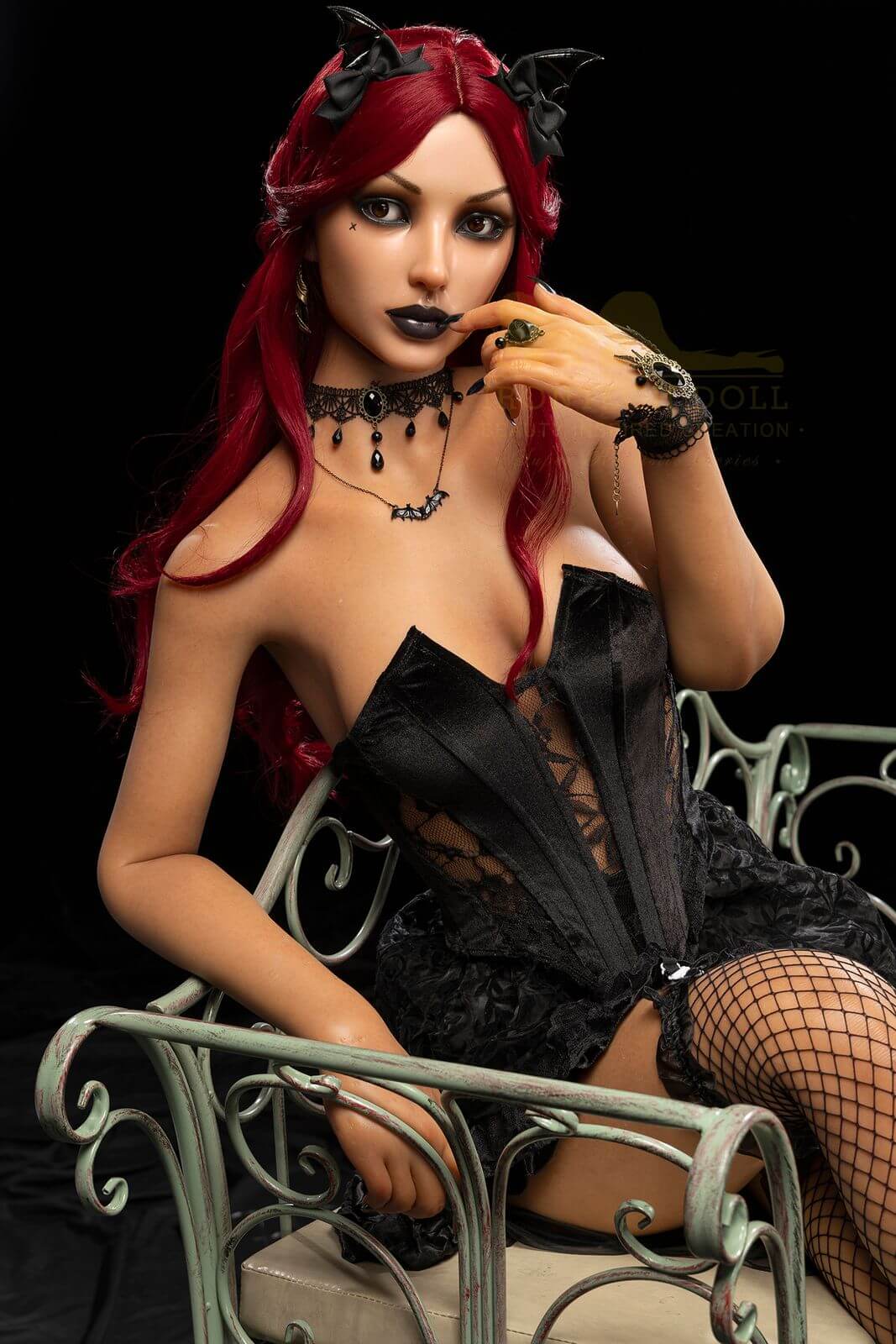 Sexpuppe Tamsin