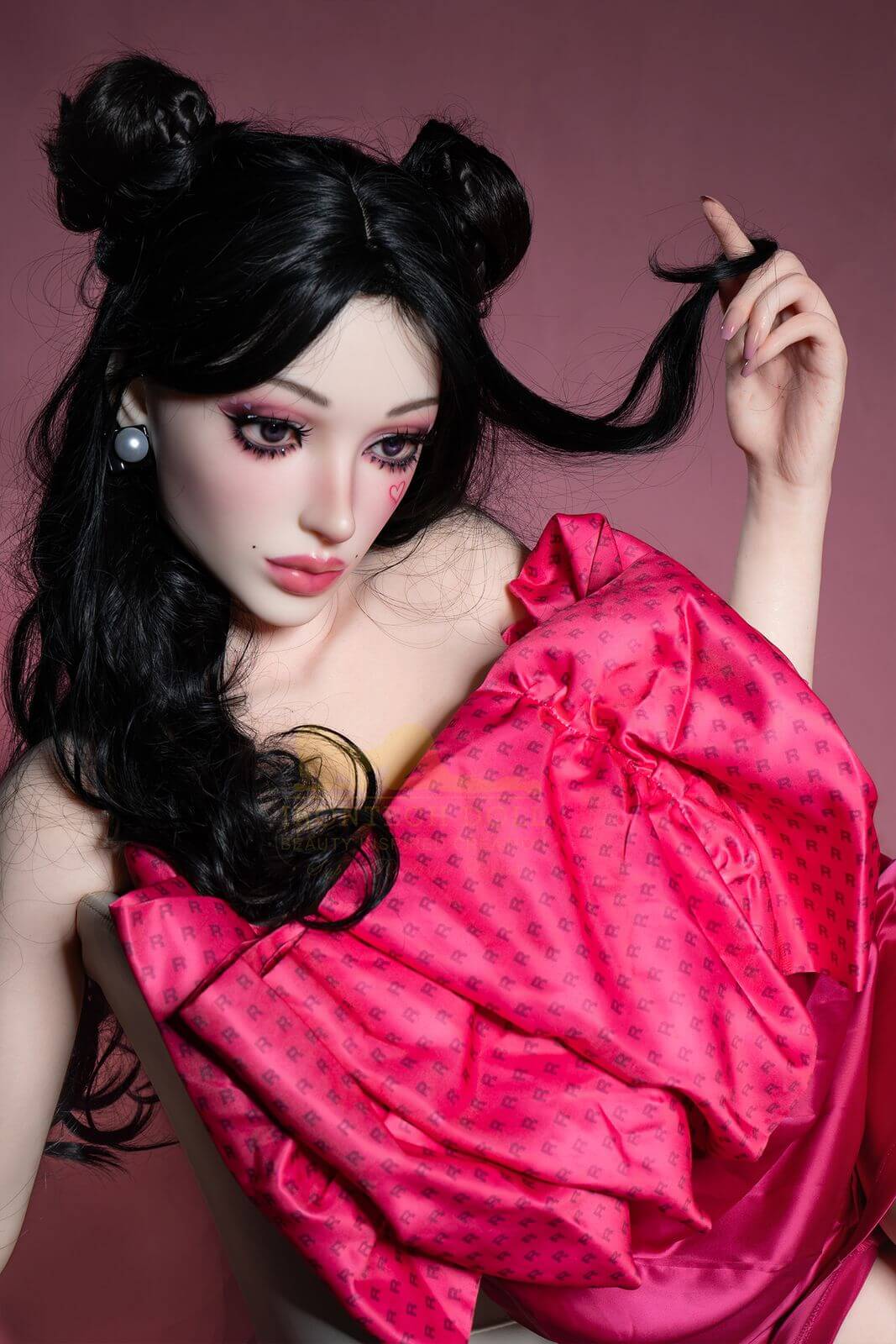 Sexpuppe Bailey 2