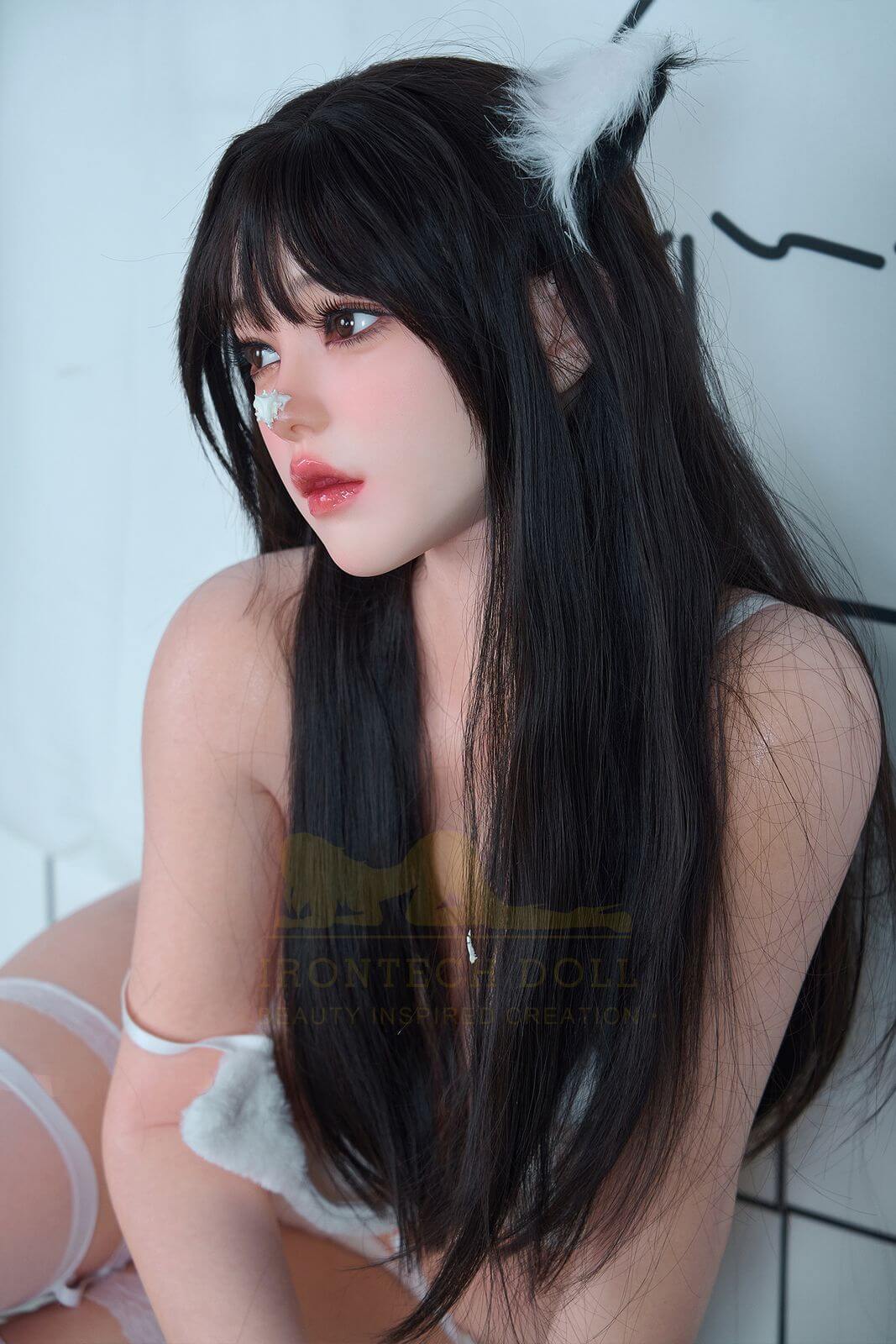 Sexpuppe Ismene