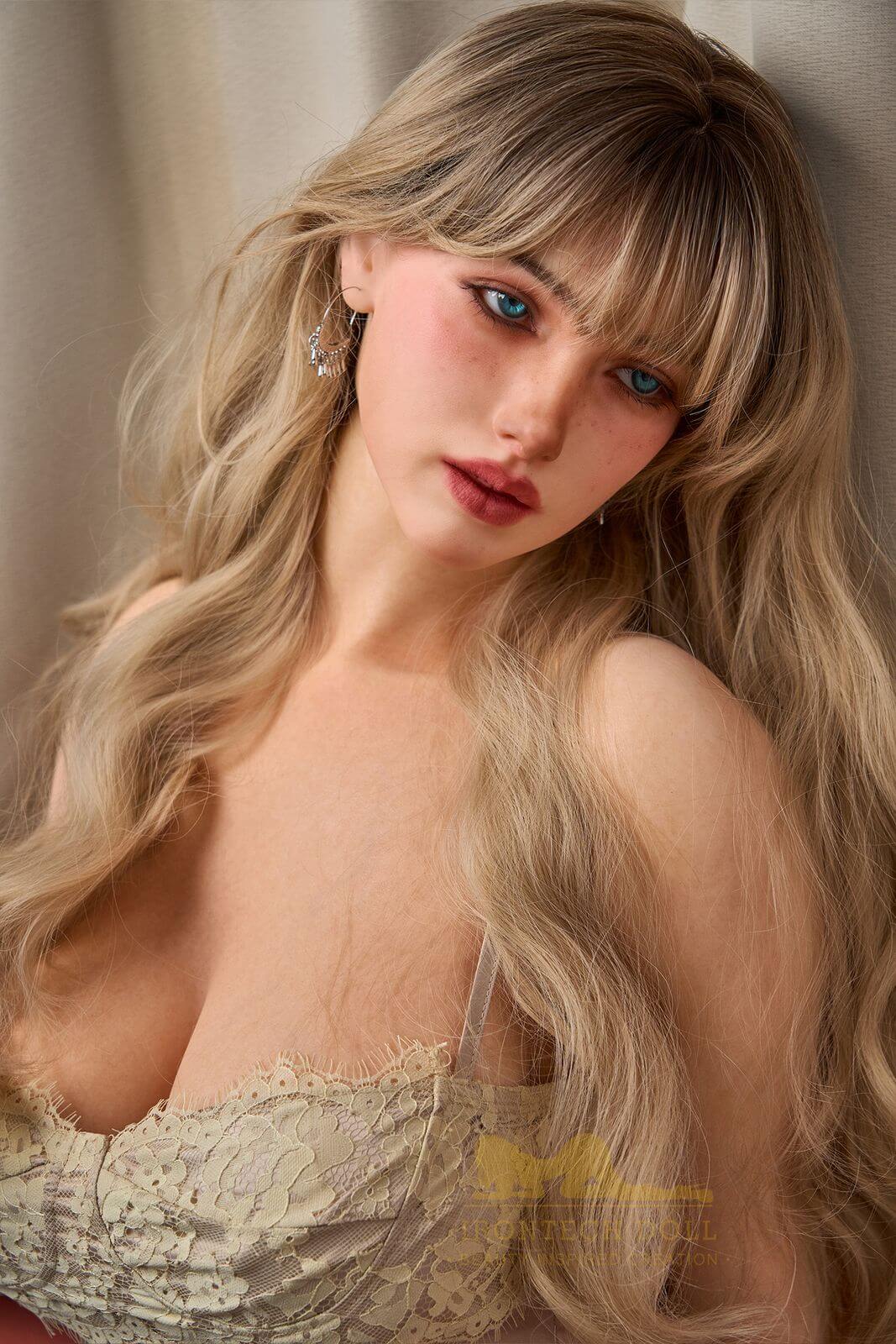 Sexpuppe Wilhelmina