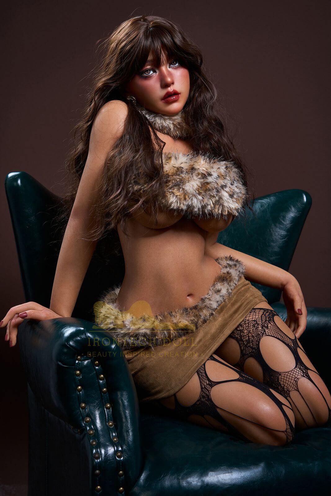 Sexpuppe Ramona