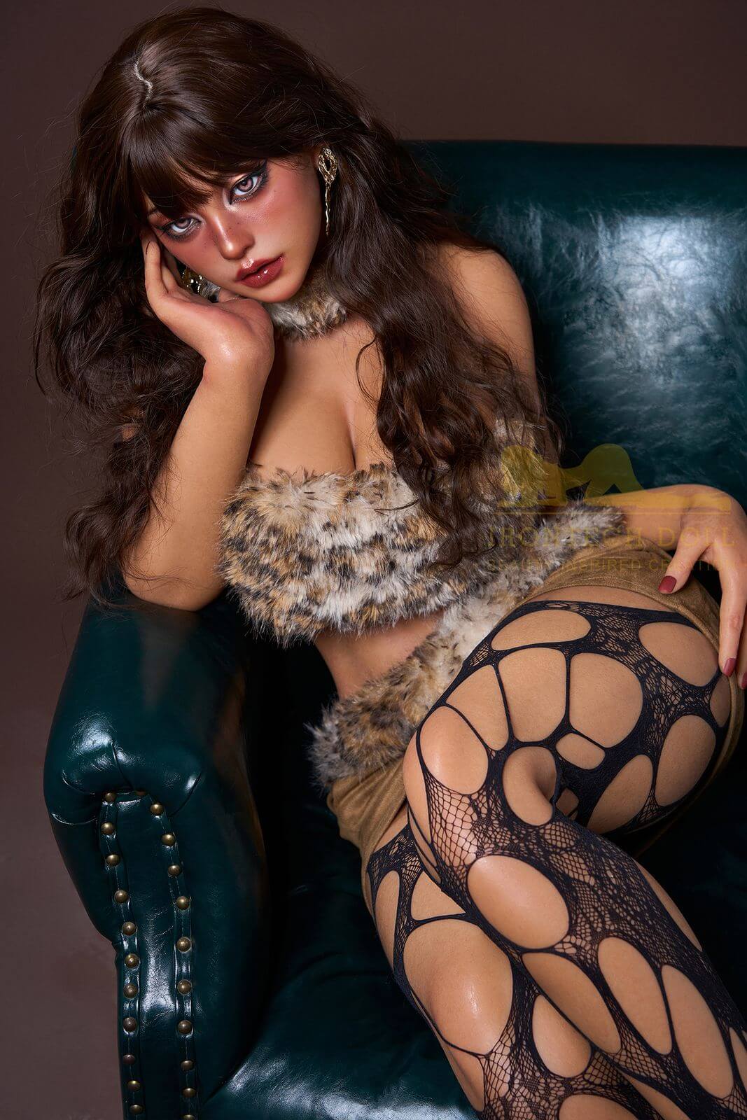 Sexpuppe Ramona