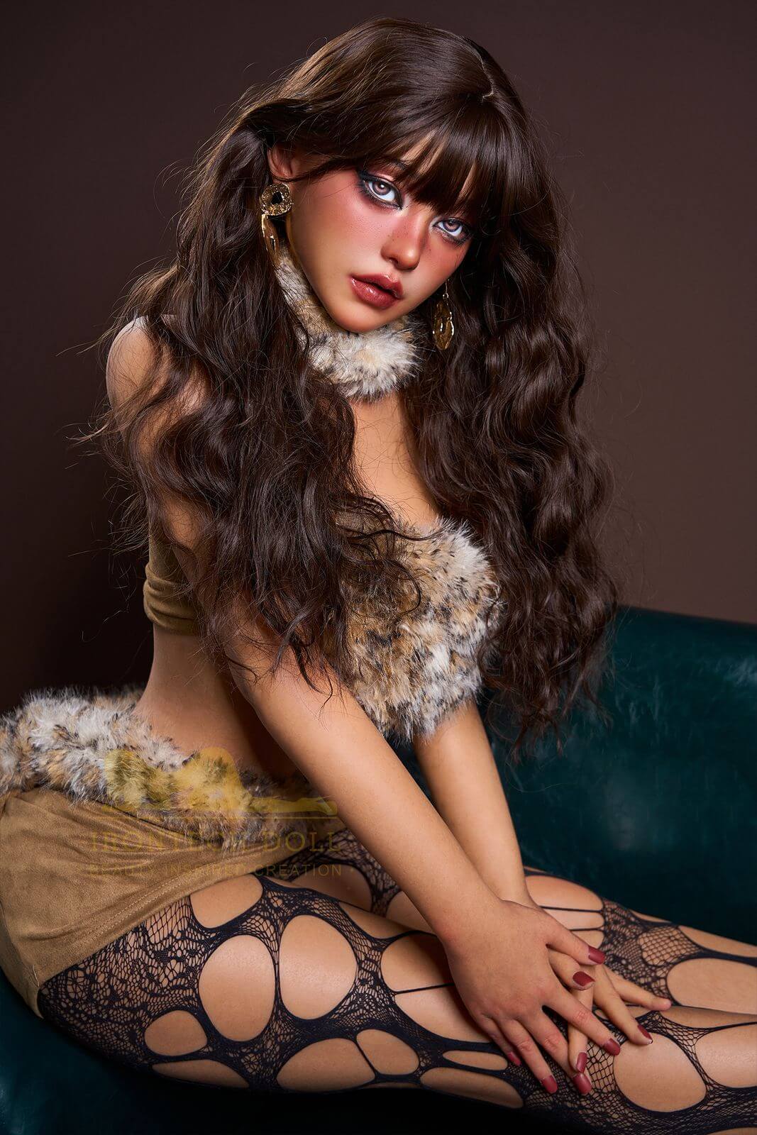 Sexpuppe Ramona