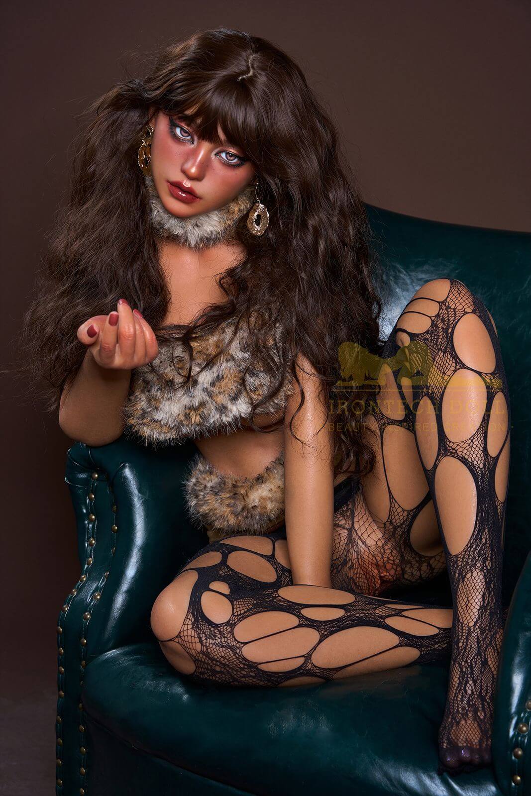 Sexpuppe Ramona