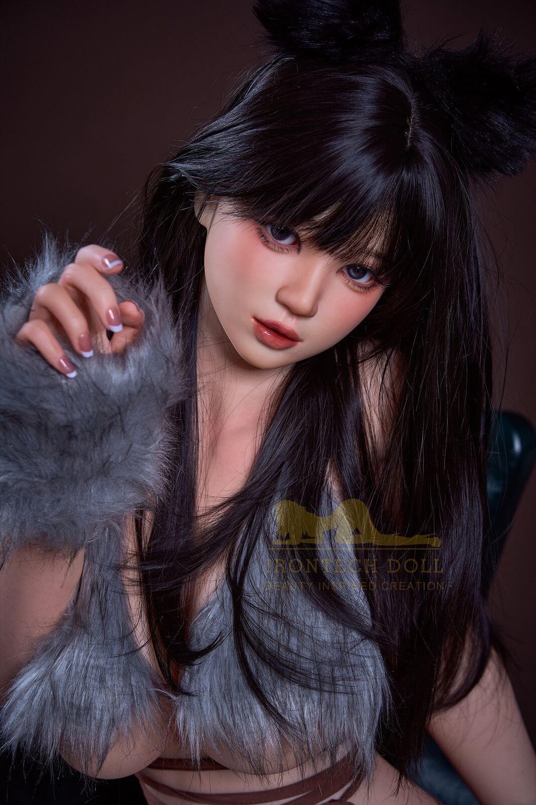 Sexpuppe Jasmina