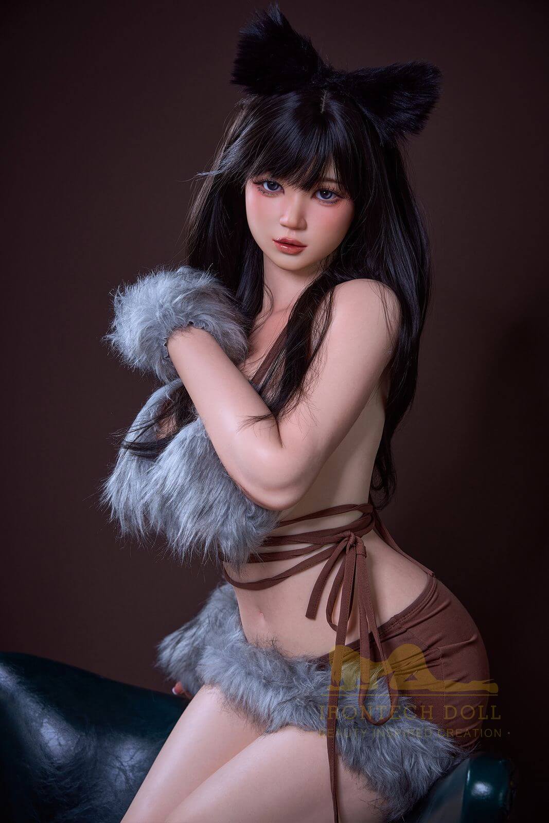 Sexpuppe Jasmina